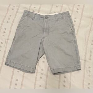 Old Navy Men's Gray Shorts